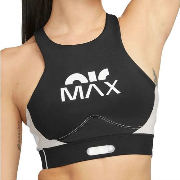 Nike Swoosh Air Max Padded Sports Bra